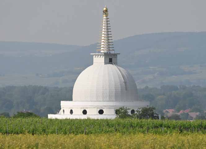 Stupa am Wagram
