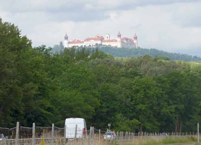 Stift Göttweig