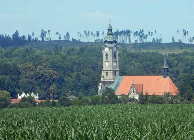 Stift Zwettl