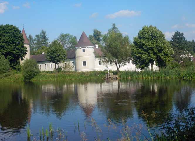 Schloss Waldreichs