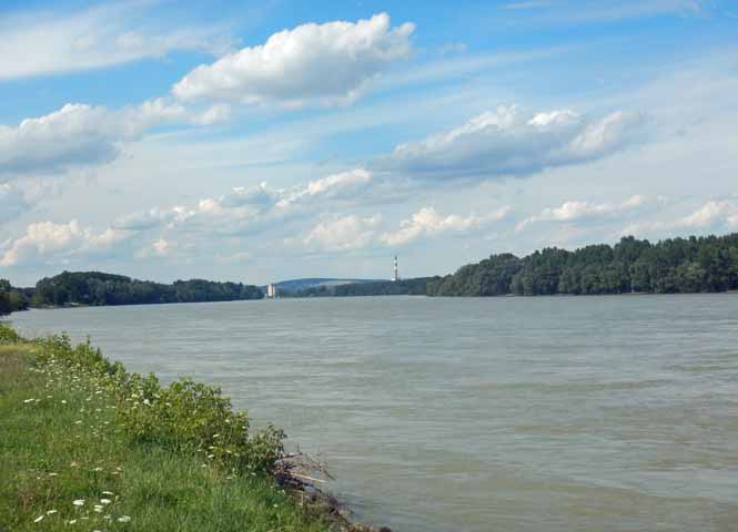 Donau