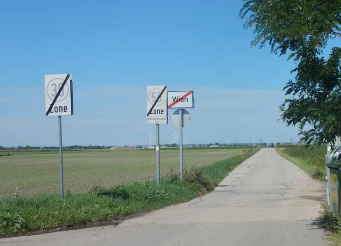 Telefonweg