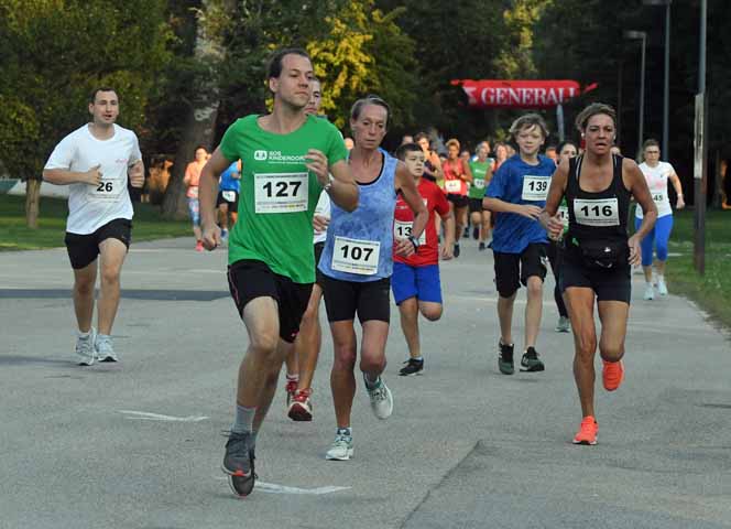 Donauparkrun