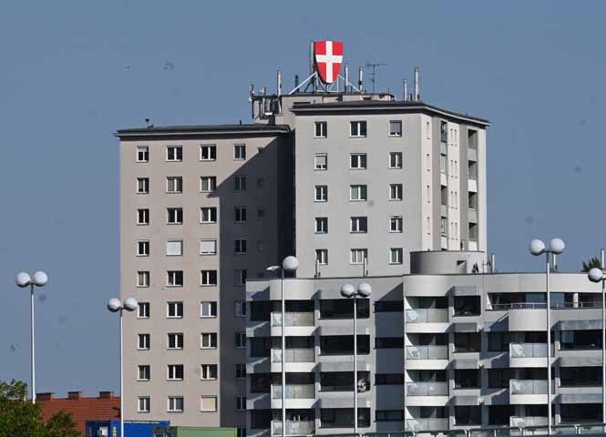 Kaisermühlen