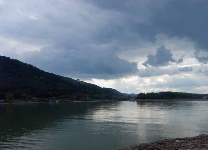 Donau