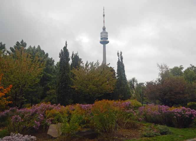 Donaupark