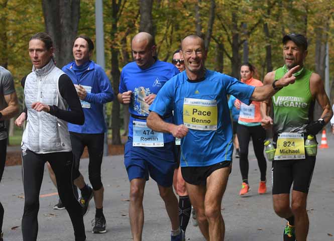 LCC Herbstmarathon