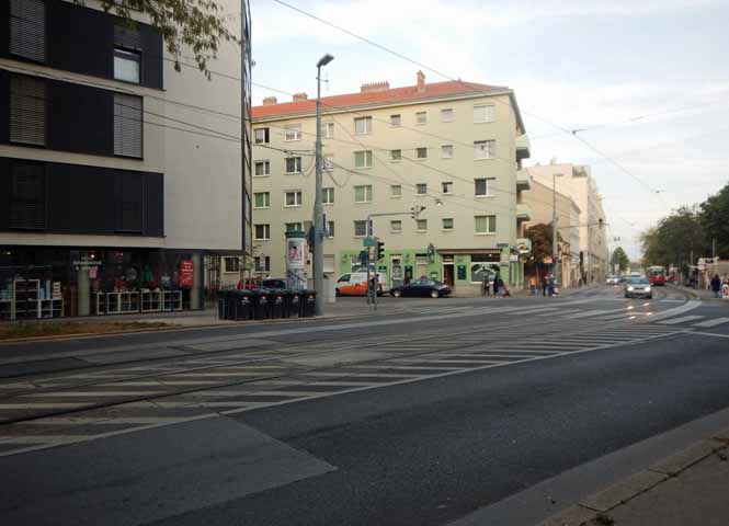 Donaufelder Straße
