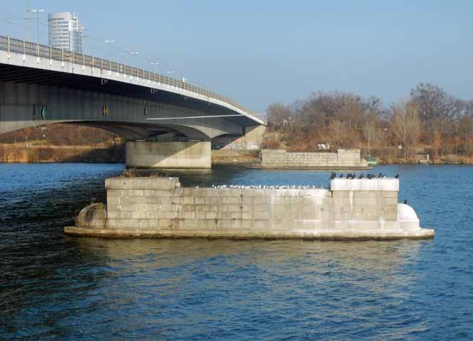 Floridsdorfer Brücke