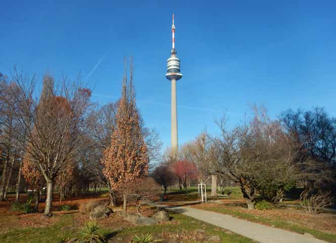 Donaupark