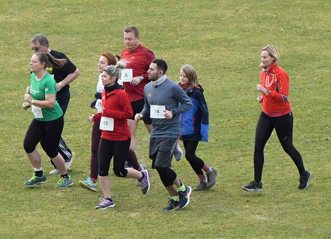 Poysdorfer Silvesterlauf