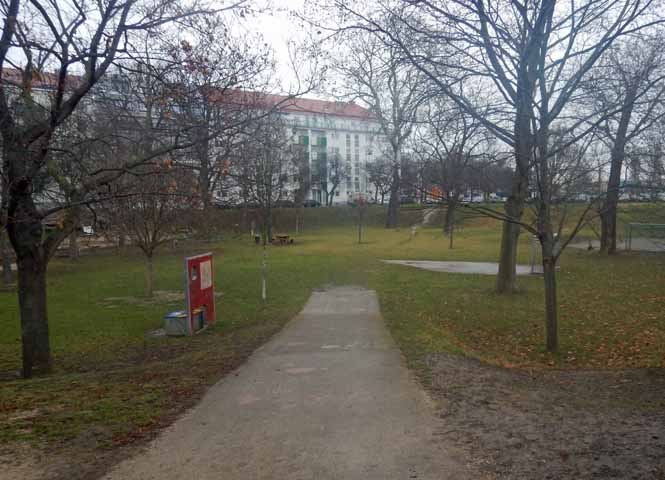 Freilgrathplatz