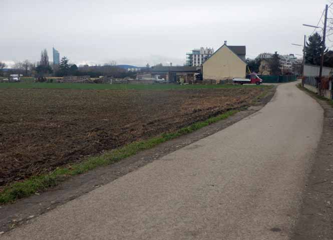 An der Schanze