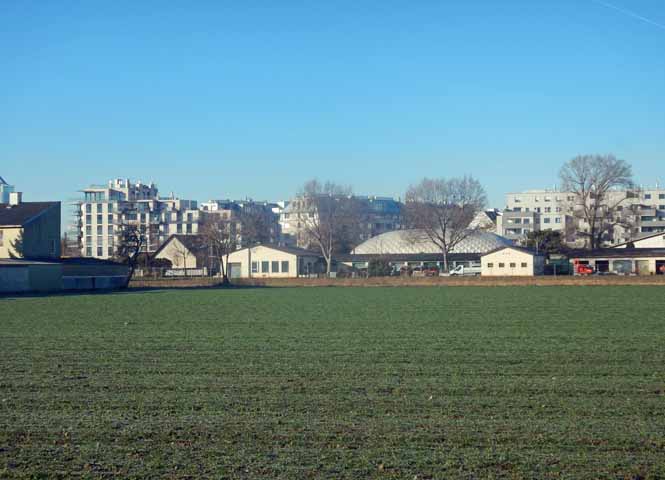 Donaufeld