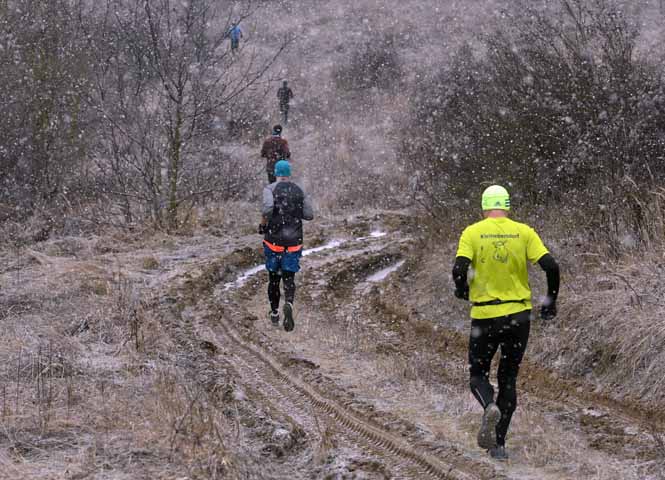 Crosslauf Mistelbach