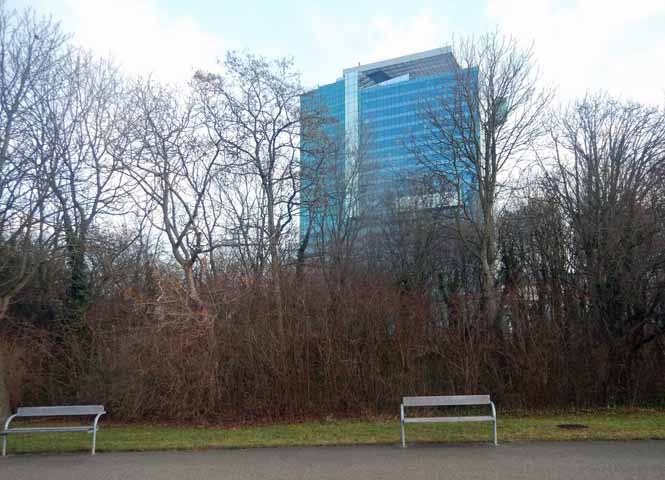 Donaupark