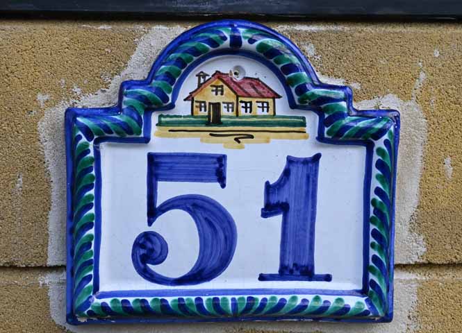 Nummer 51
