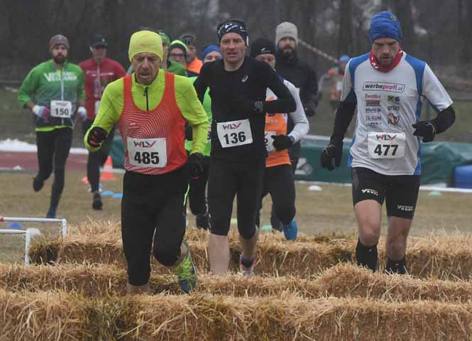 Crosslauf