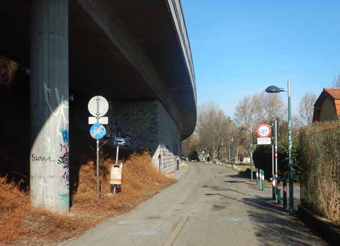 An der U6