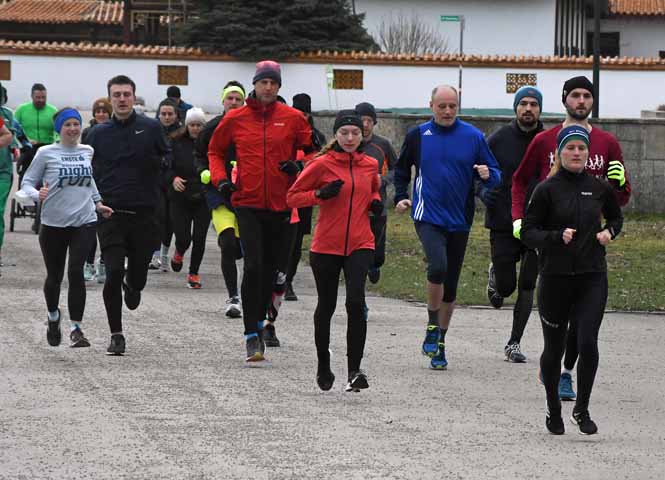 Donaupark Parkrun