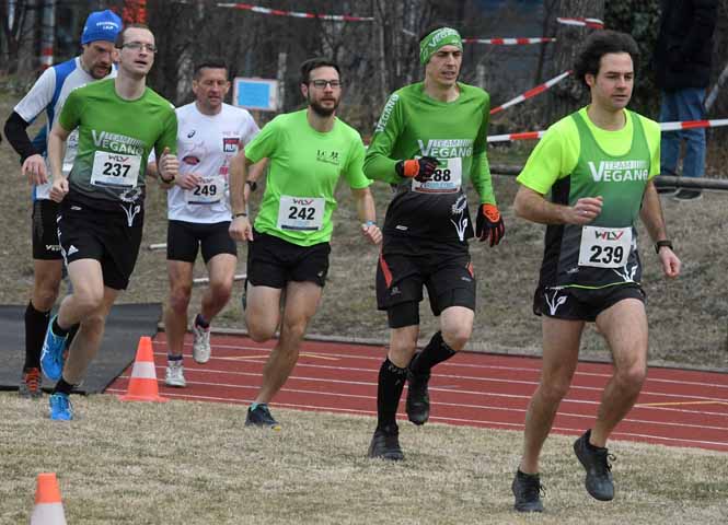 Crosslauf