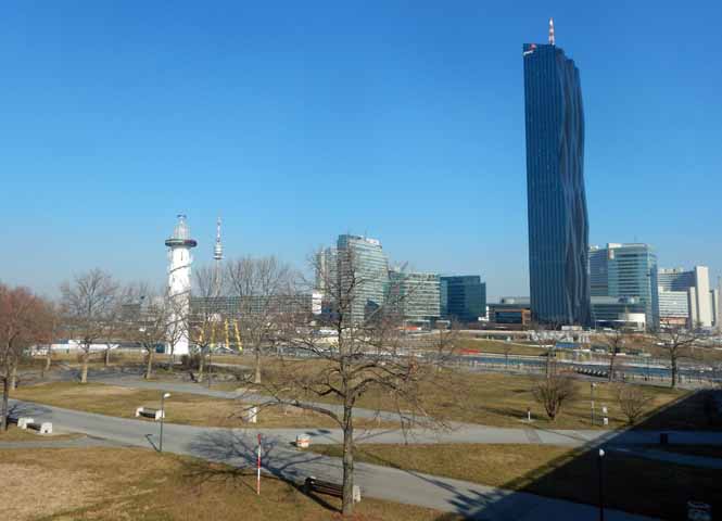 Donauinsel
