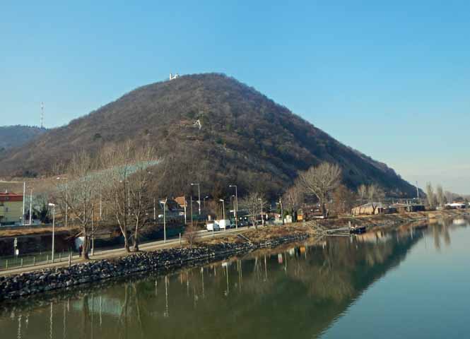 Leopoldsberg