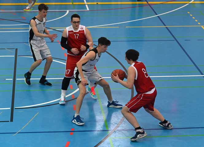 Basketball
