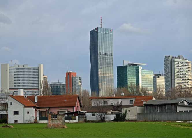 An der Schanze