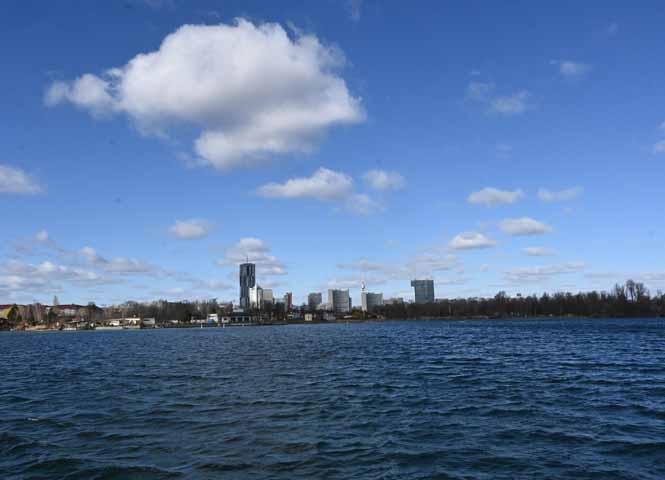 Alte Donau