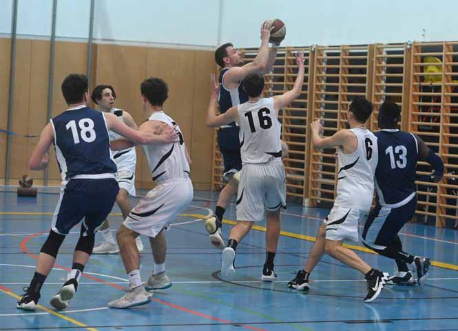 Basketball