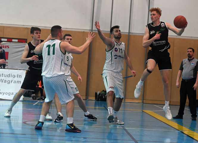 Basketball