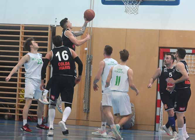 Basketball
