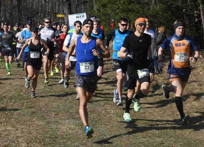 Crosslauf Maissau