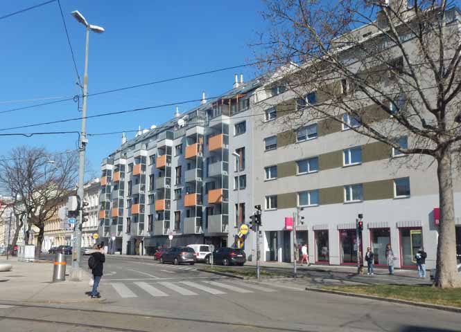 Patrizigasse