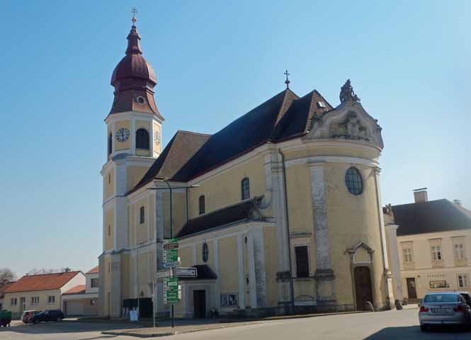 Göllersdorf
