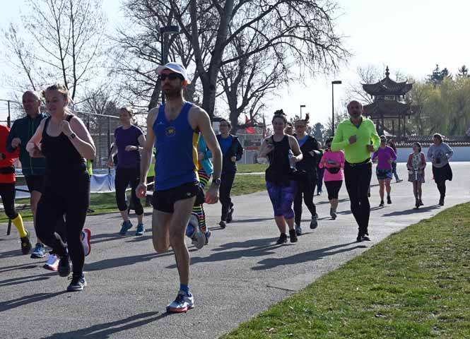 Parkrun