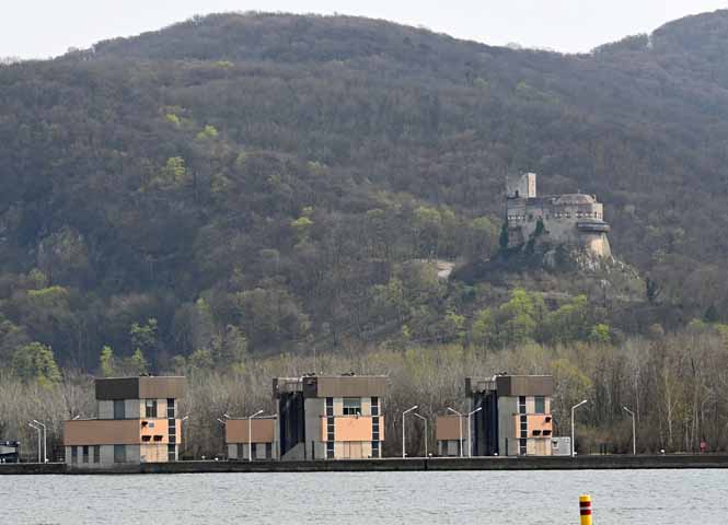 Greifenstein