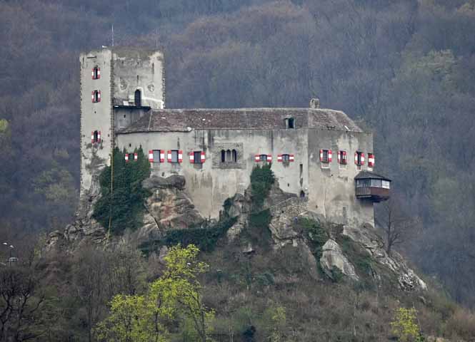 Greifenstein