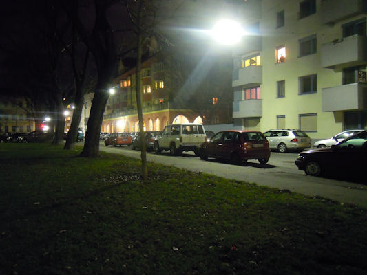 Foto vom 12. Jnner 2011 - Kinzerplatz