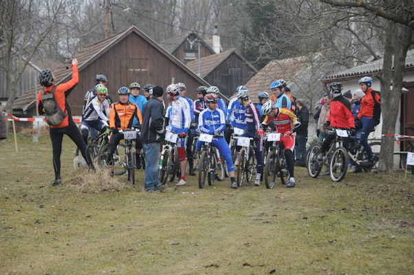 Foto vom 19. Februar 2011 - Kellerman Groengersdorf