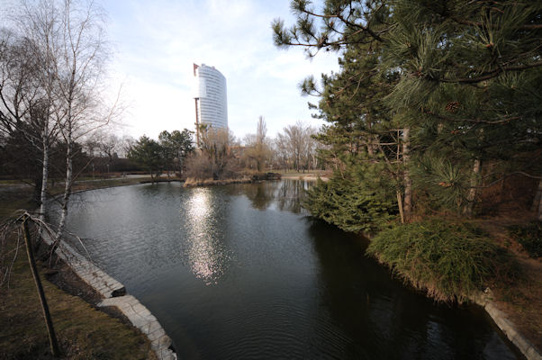 Foto vom 12. Mrz 2011 - Wasserpark