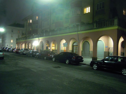 Foto vom 16. Mrz 2011 - Kinzerplatz