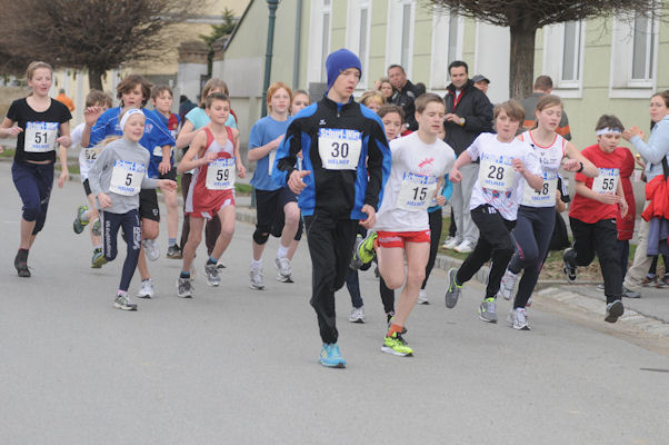 Foto vom 26. Mrz 2011 - Pillichsdorfer Laufnachmittag