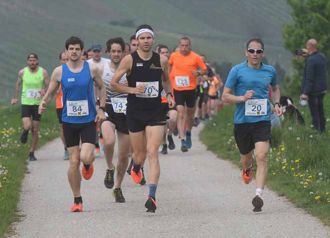 Falkensteiner Berggerichtslauf