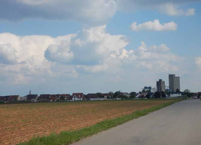 St. Andrä am Zicksee