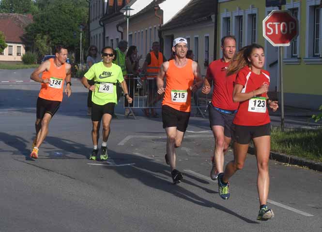 Neudorfer Pfingstlauf