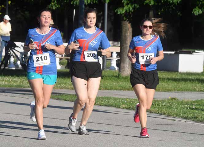 Donauparkrun