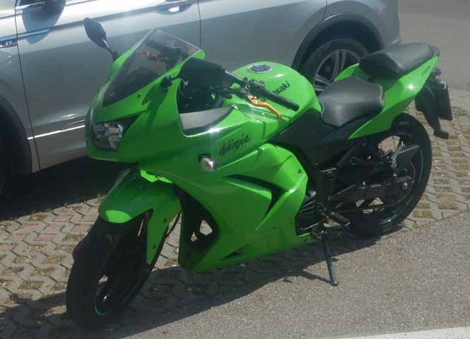Kawasaki