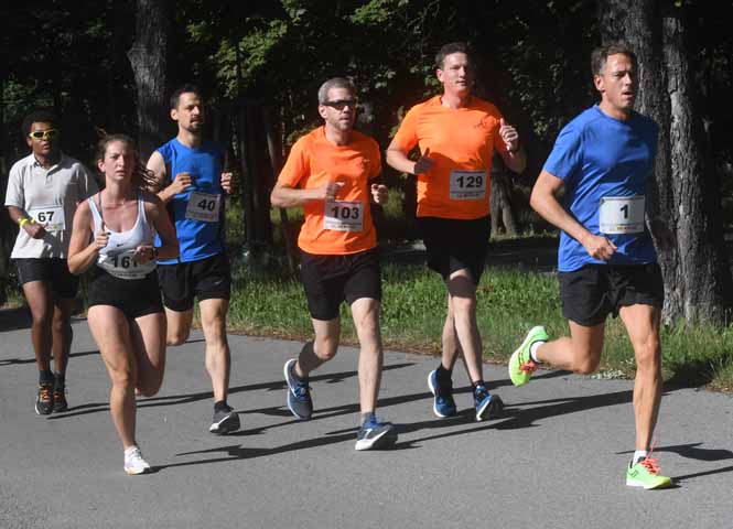 Sommerlaufcup